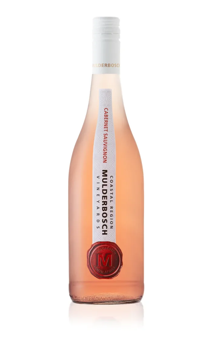 Mulderbosch Cabernet Sauvignon Rosé 2024