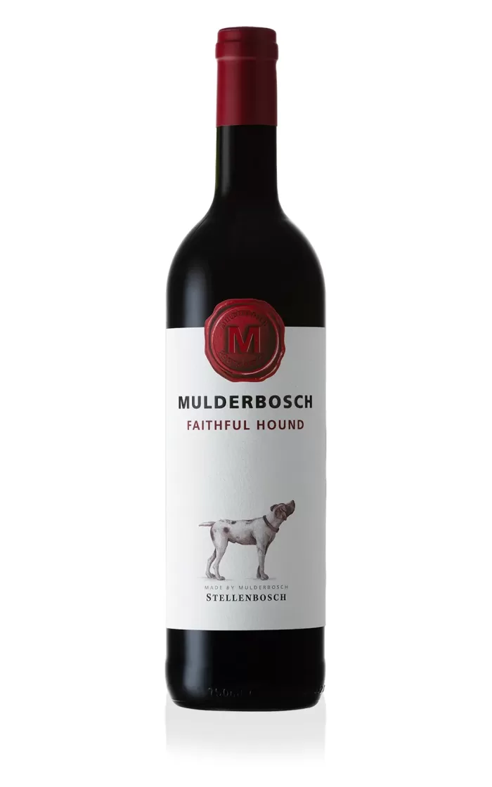 Mulderbosch Faithful Hound 2022