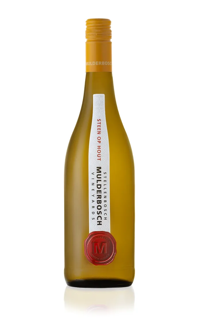 Mulderbosch Steen Op Hout (Chenin Blanc) 2024