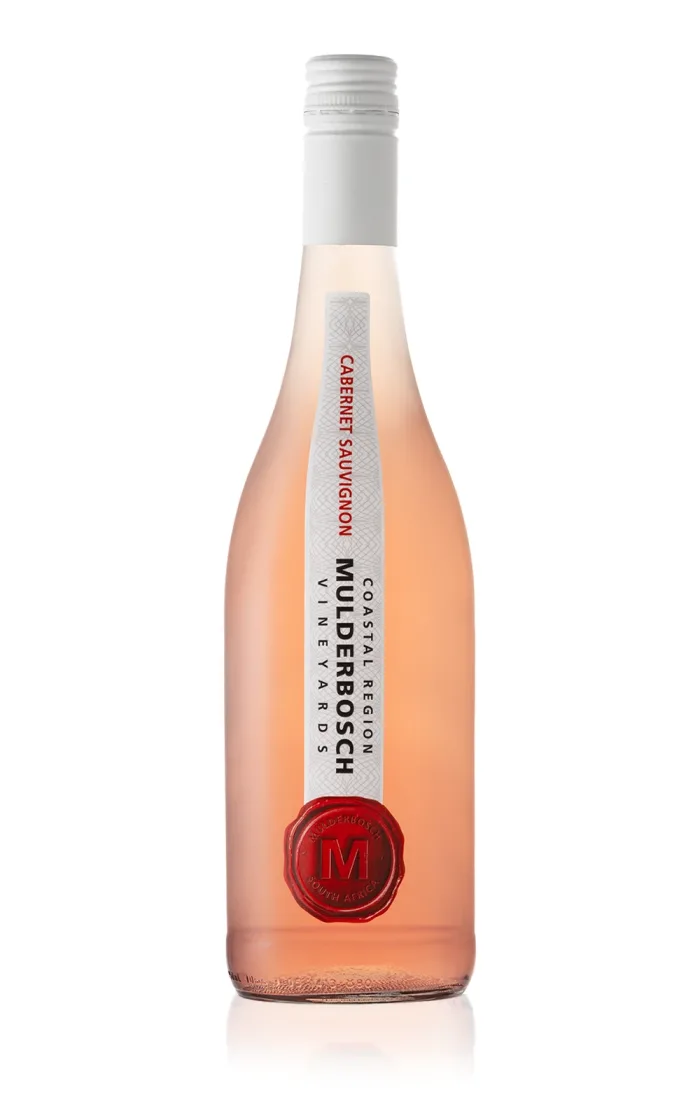 Mulderbosch Cabernet Sauvignon Rosé 2025